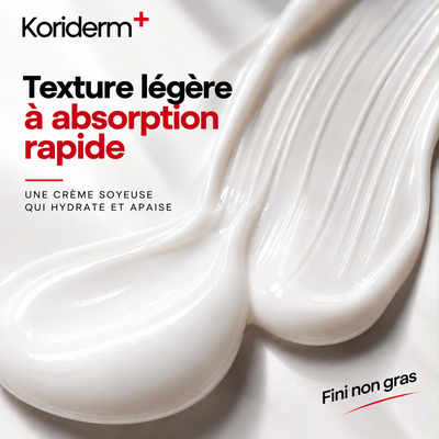 Crème anti-âge Koriderm