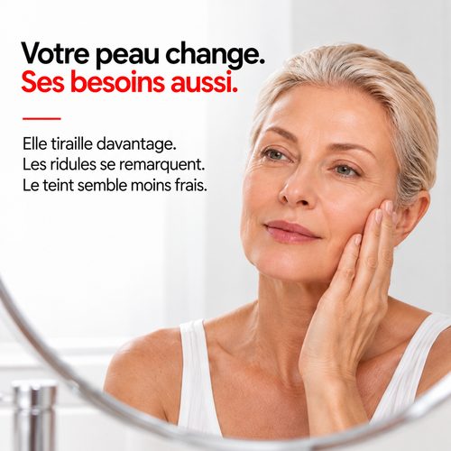 Crème anti-âge Koriderm